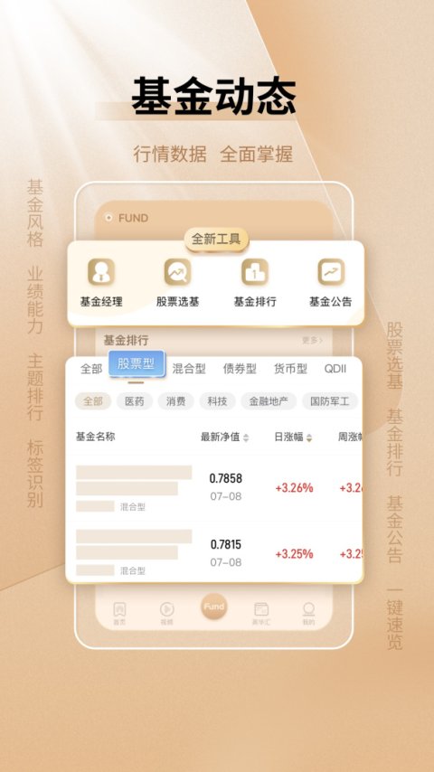 中国基金报手机版