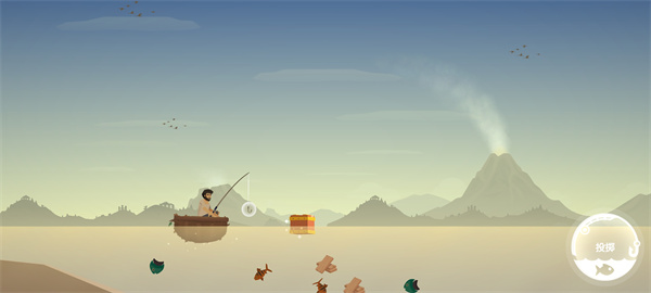 荒岛余生官方版