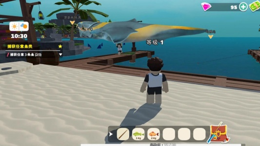 海上方舟(Idle Arks)