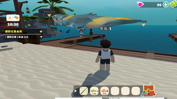 海上方舟(Idle Arks)