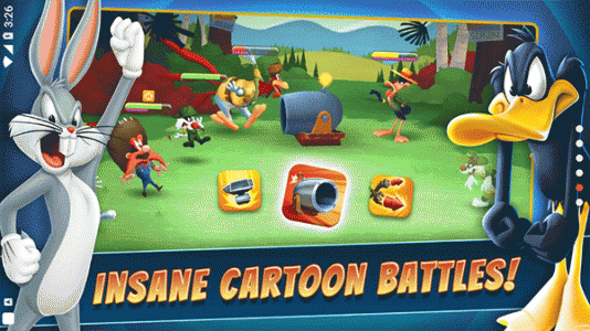 反斗世界最新版