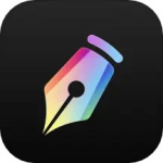 小黑屋云写作app