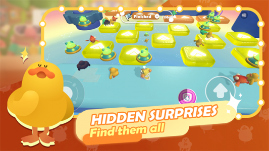 PuffGo帕提派对官方正版