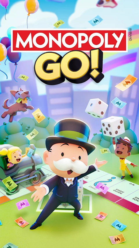 monopoly go官方版