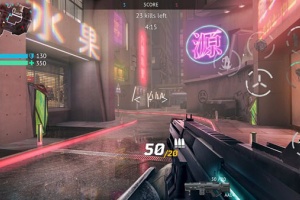 无尽行动官方版