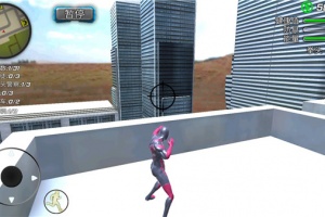 蜘蛛侠绳索英雄最新版