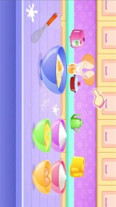 甜甜爱消除游戏