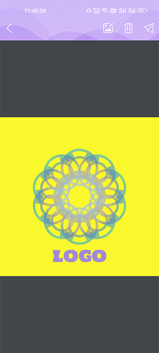 Logo设计君app
