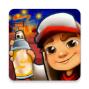 地铁跑酷洛阳版