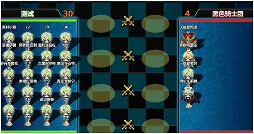 魔卡幻想小米版