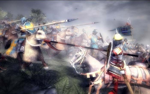 真实战争 2：北方十字军