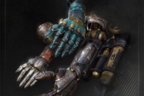 《匹诺曹的谎言》所有军团义手收集攻略