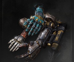 《匹诺曹的谎言》所有军团义手收集攻略