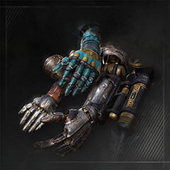 《匹诺曹的谎言》所有军团义手收集攻略