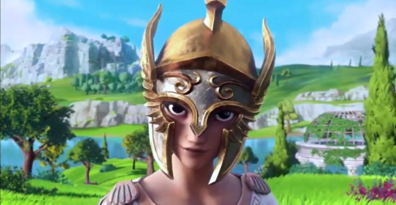 渡神纪：芬尼斯崛起