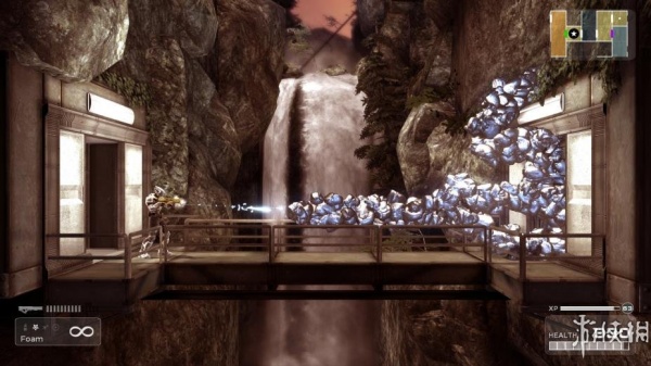 暗影帝国：重制版