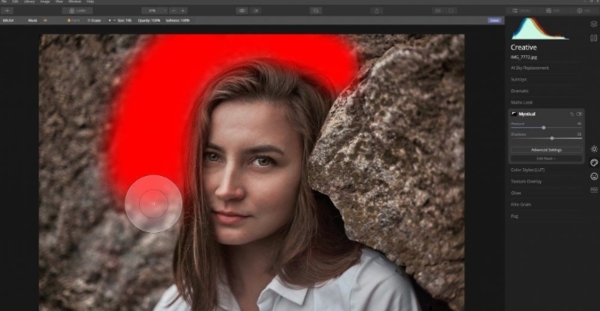 Luminar4