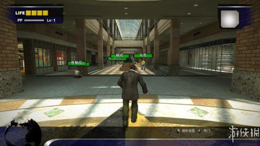 丧尸围城重制版