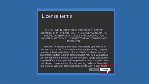 Win10模拟器官方最新版