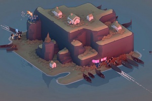 北方绝境官方正版