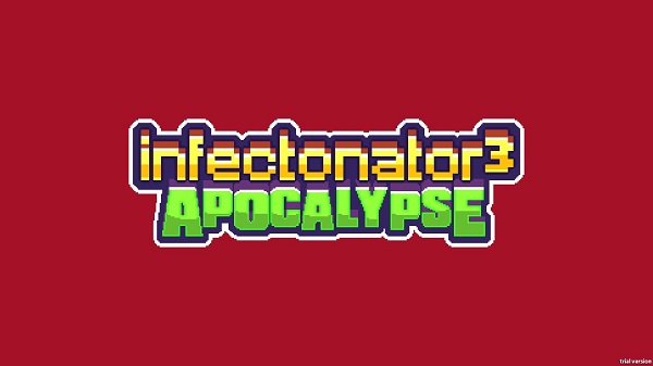 僵尸入侵3启示录中文版(Infectonator 3: Apocalypse)