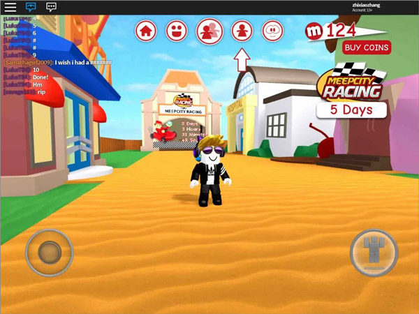 Roblox罗布乐思手机版