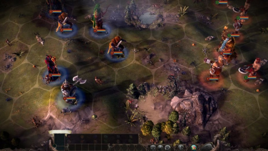 伊多：破碎世界的主宰