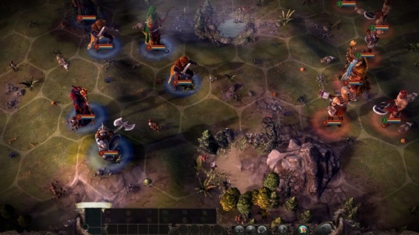 伊多：破碎世界的主宰