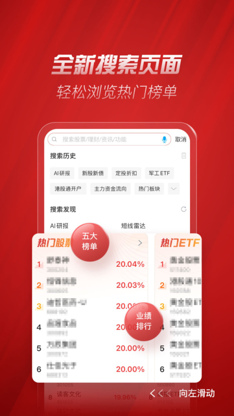 中银证券手机app