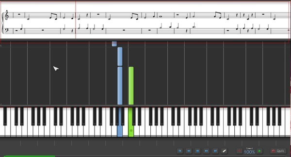synthesia