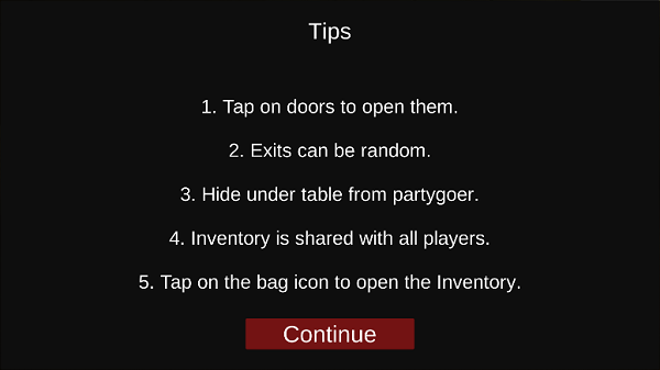 后室联机版2025(4人联机)