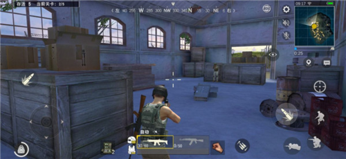 生存小队联机版