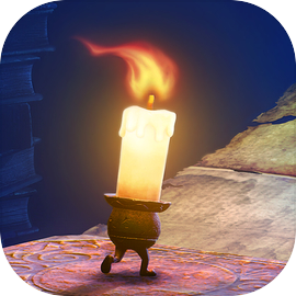 蜡烛人手游正版