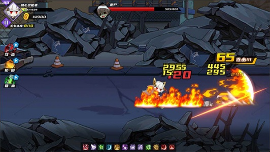 闯关王者官方版