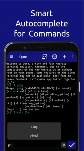 qute终端仿真器最新版