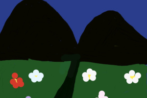 魔术画画app