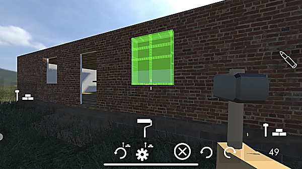 Building Destruction(拆迁模拟器)最新版