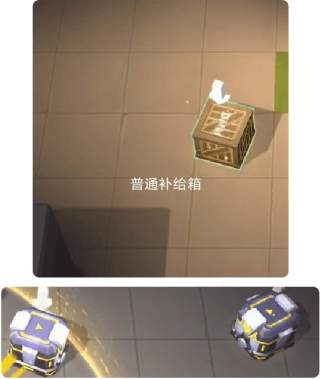 逃跑吧少年科技版