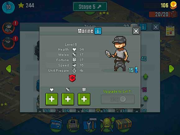 死亡突围僵尸战争国际版(Dead Ahead Zombie Warfare)