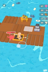 木筏方舟九游版