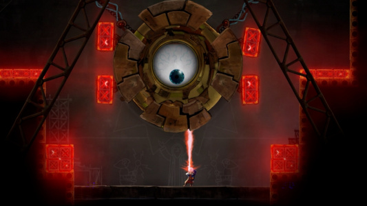 特斯拉学徒重制版