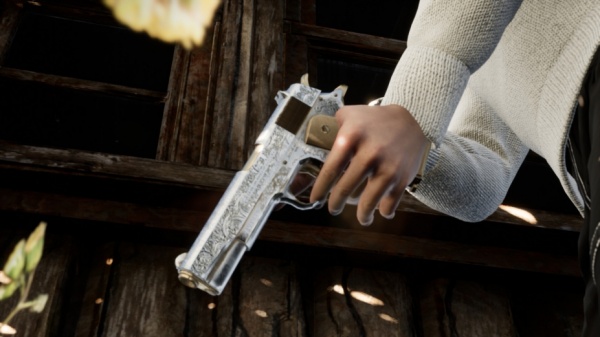 刺客：第一份名单