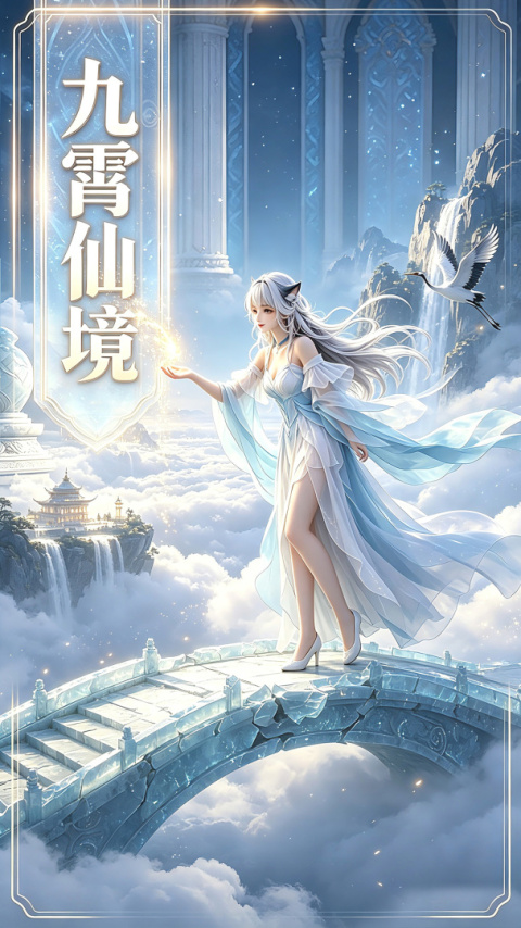 梦仙灵手游官方版