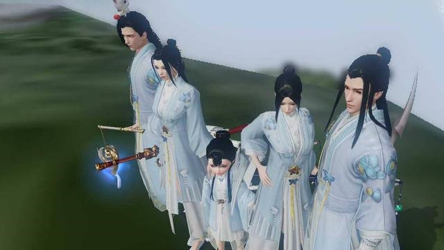 一梦江湖官方版