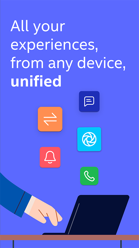 Intel Unison手机版