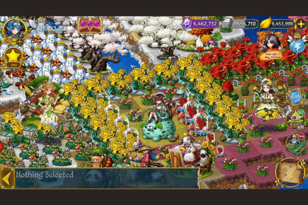 萌翻天消消乐手游