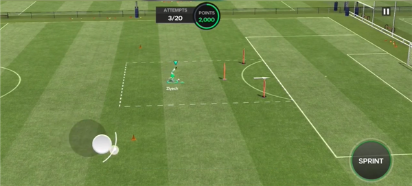 FIFA24手游