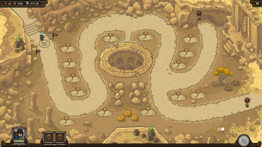 东方王朝-丝路保卫战