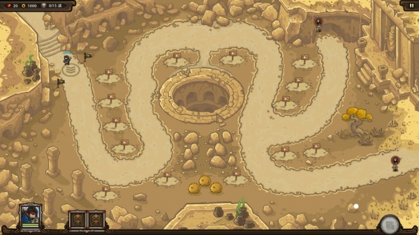 东方王朝-丝路保卫战