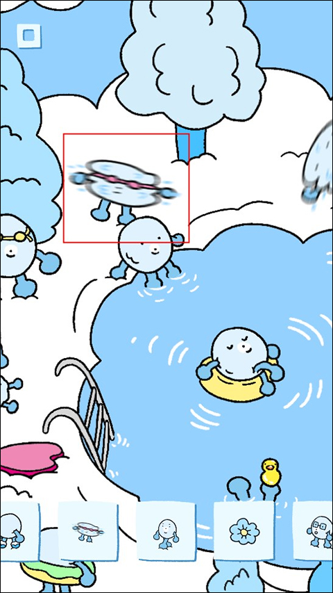 soupsoup手游